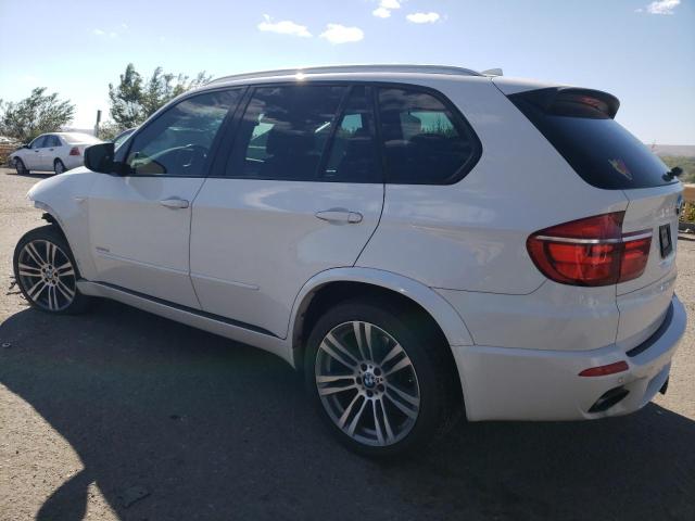 Image 2 of 2013 BMW X5 XDRIVE50I 2013 with VIN 5UXZV8C58D0C16359