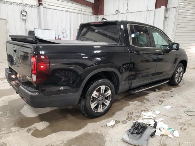 Obraz 3 z 2017 HONDA RIDGELINE RTL 2017 z VIN 5FPYK3F62HB024797