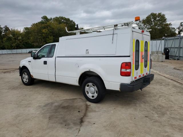 Image 2 of 2008 FORD F150  2008 with VIN 1FTRF12208KC95398