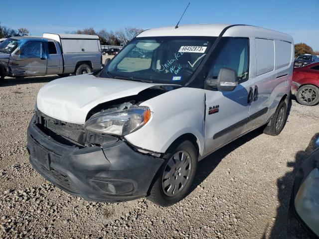 Obraz 2015 RAM PROMASTER CITY  2015
