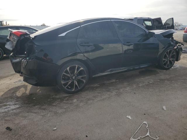 Изображение 3 2020 HONDA CIVIC SPORT 2020 с VIN 2HGFC2F87LH591701