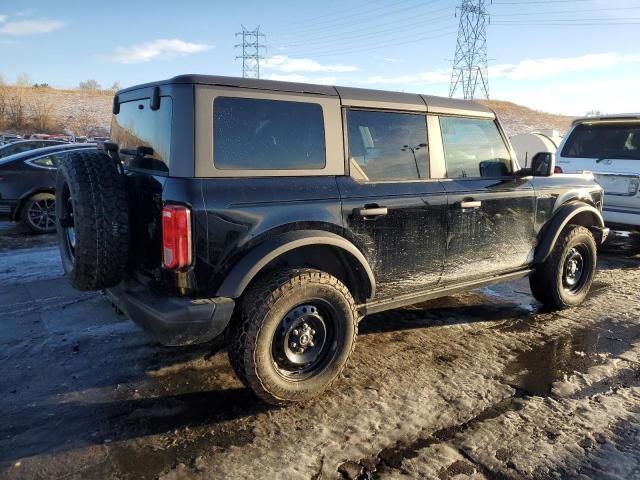 Obraz 3 z 2022 FORD BRONCO BASE 2022 z VIN 1FMDE5BHXNLB21798