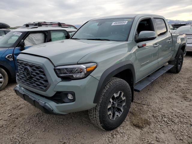 Obraz 1 z 2023 TOYOTA TACOMA DOUBLE CAB 2023 z VIN 3TMDZ5BN5PM143160