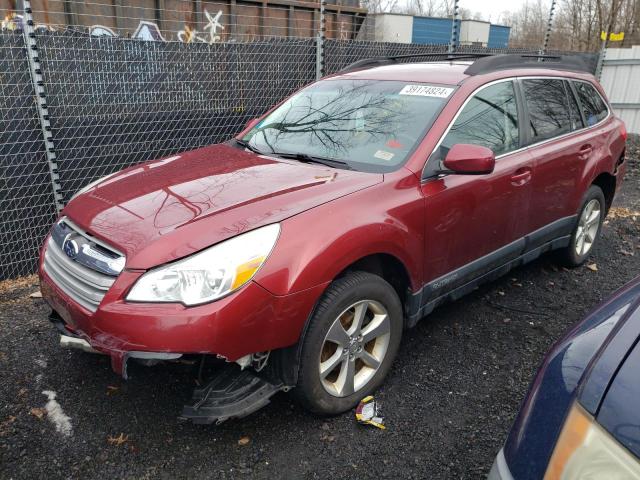 2013 SUBARU OUTBACK 2.5I LIMITED 2013 image