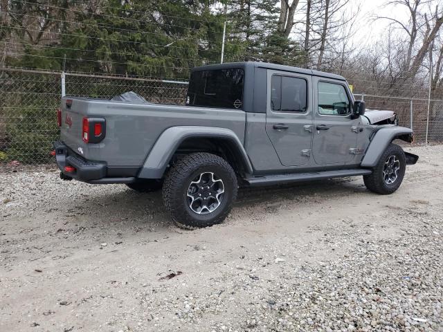 Изображение 3 2023 JEEP GLADIATOR RUBICON 2023 с VIN 1C6JJTBG1PL561403