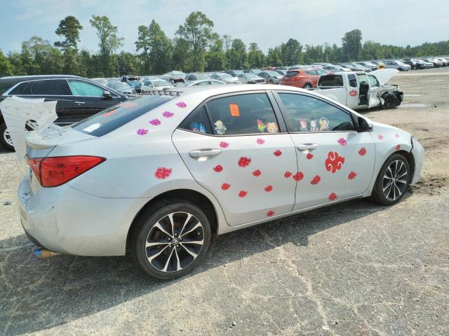 Изображение 3 2017 TOYOTA COROLLA L 2017 с VIN 2T1BURHE4HC810489