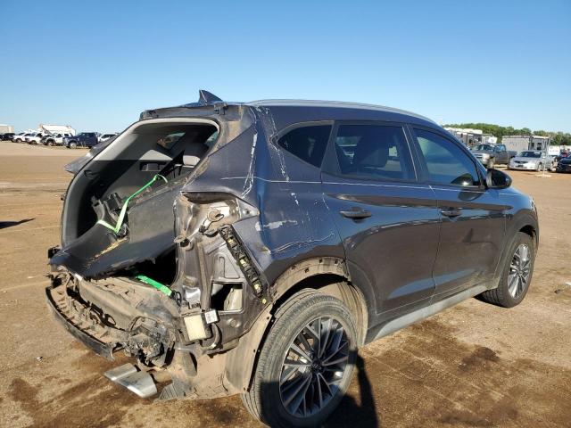 Obraz 3 z 2020 HYUNDAI TUCSON LIMITED 2020 z VIN KM8J33AL5LU222905