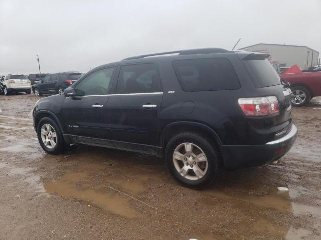 Изображение 2 2008 GMC ACADIA SLT-2 2008 с VIN 1GKEV33718J116836
