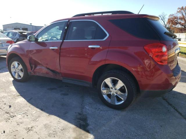 Изображение 2 2014 CHEVROLET EQUINOX LT 2014 с VIN 2GNALBEK8E6192047