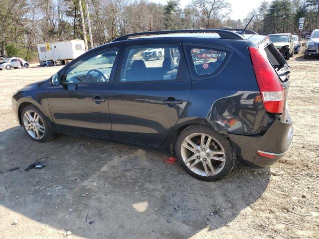 Image 2 of 2010 HYUNDAI ELANTRA TOURING GLS 2010 with VIN KMHDC8AE3AU057302
