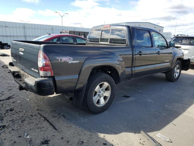 Obraz 3 z 2009 TOYOTA TACOMA DOUBLE CAB LONG BED 2009 z VIN 3TMMU52N79M008795