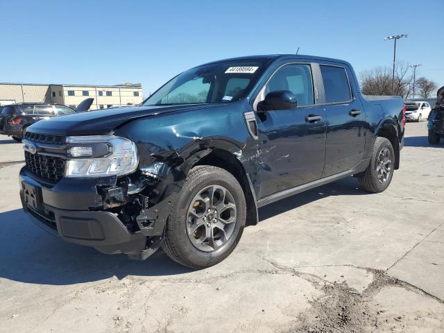 Image 1 of 2023 FORD MAVERICK XL 2023 with VIN 3FTTW8E91PRA13044