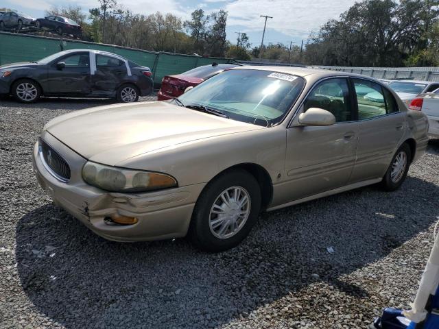 2005 BUICK LESABRE CUSTOM 2005 image
