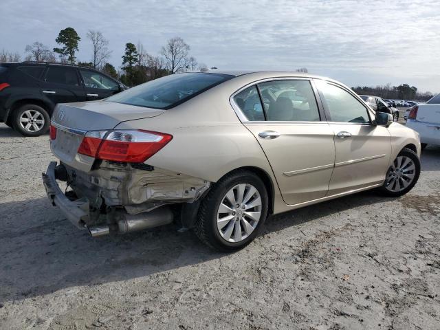 Изображение 3 2014 HONDA ACCORD EXL 2014 с VIN 1HGCR2F85EA106507