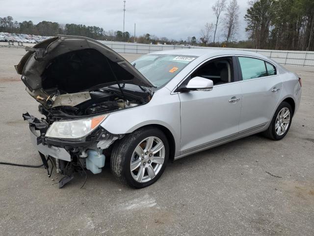 Image 1 of 2012 BUICK LACROSSE PREMIUM 2012 with VIN 1G4GD5E36CF144345