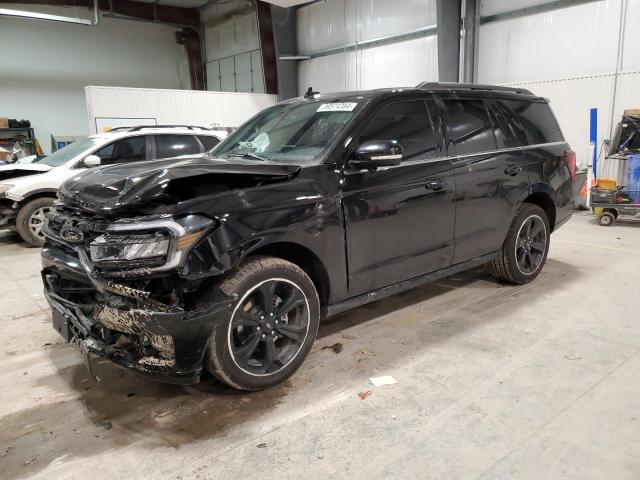 Obraz 1 z 2023 FORD EXPEDITION LIMITED 2023 z VIN 1FMJU2A89PEA36190