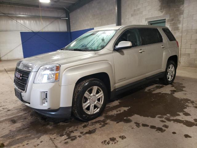 2015 GMC TERRAIN SLE 2015 image