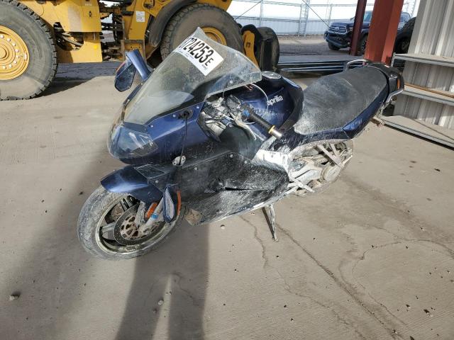Изображение 2 2001 APRILIA RST FUTURA  2001 с VIN ZD4PWD0001S000076