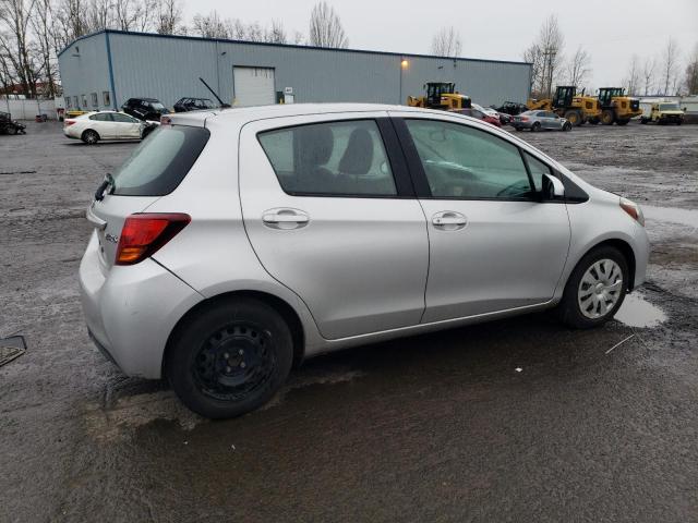 Изображение 3 2015 TOYOTA YARIS  2015 с VIN VNKKTUD35FA035719