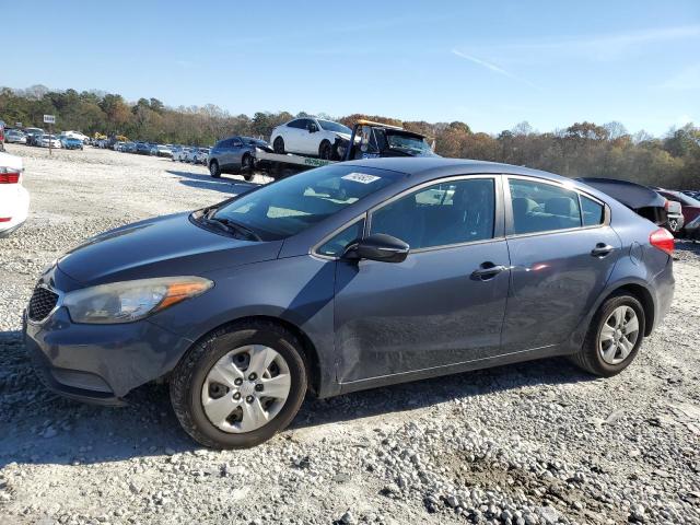 Image 1 of 2015 KIA FORTE LX 2015 with VIN KNAFX4A60F5358031