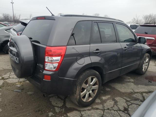 Image 3 of 2012 SUZUKI GRAND VITARA JLX 2012 with VIN JS3TD0D71C4100504