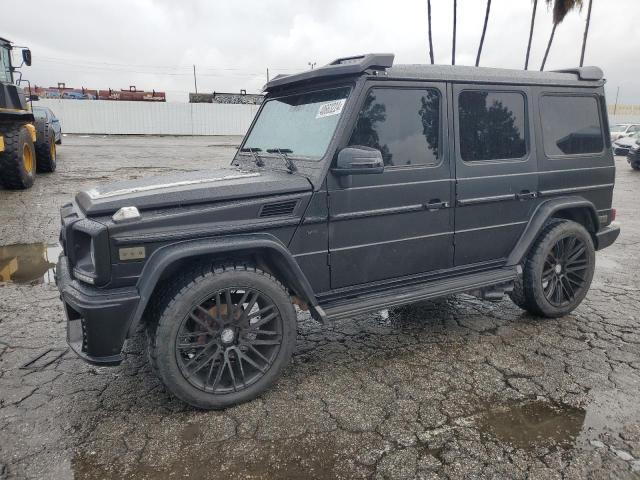 Изображение 2002 MERCEDES-BENZ G 500 2002