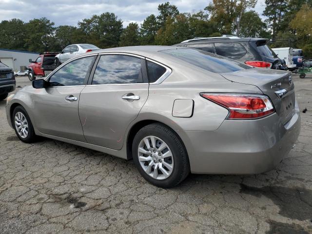Image 2 of 2015 NISSAN ALTIMA 2.5 2015 with VIN 1N4AL3AP7FC107231