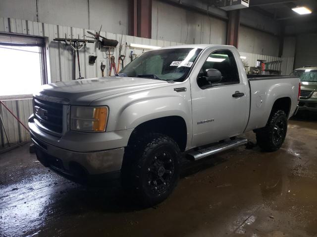Obraz 1 z 2011 GMC SIERRA C1500 2011 z VIN 1GTN1TEX3BZ299041
