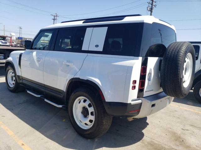 Изображение 2 2020 LAND ROVER DEFENDER 110 2020 с VIN SALEK7EX5L2021815