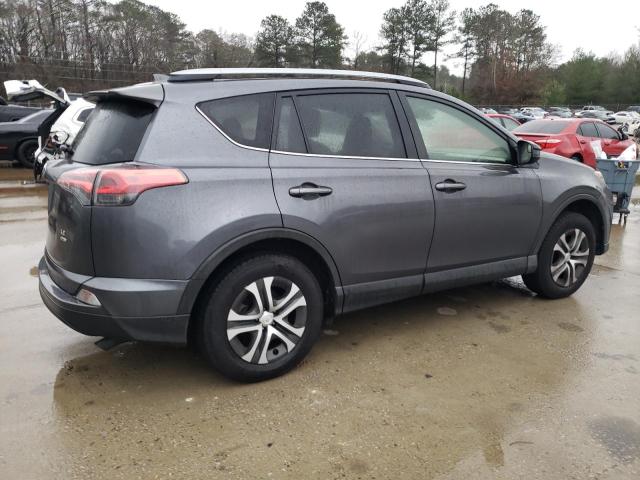 Obraz 3 z 2017 TOYOTA RAV4 LE 2017 z VIN JTMBFREV8HJ146233