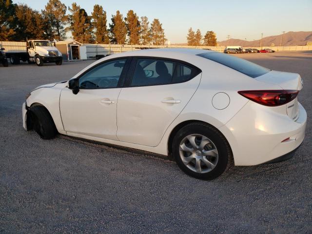 Image 2 of 2014 MAZDA 3 SPORT 2014 with VIN JM1BM1U73E1130026