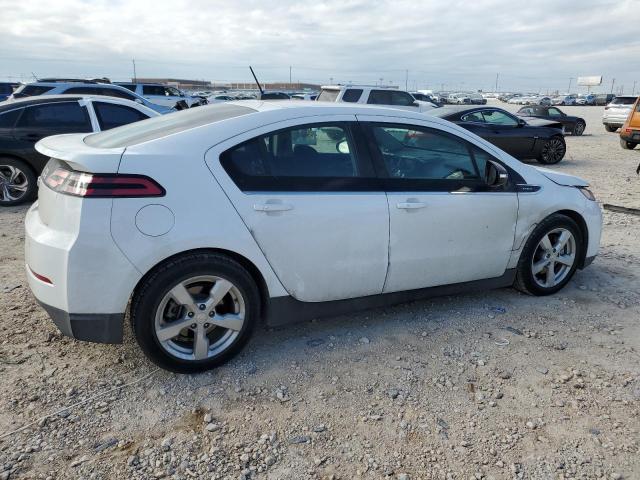 Изображение 3 2015 CHEVROLET VOLT  2015 с VIN 1G1RC6E42FU105744