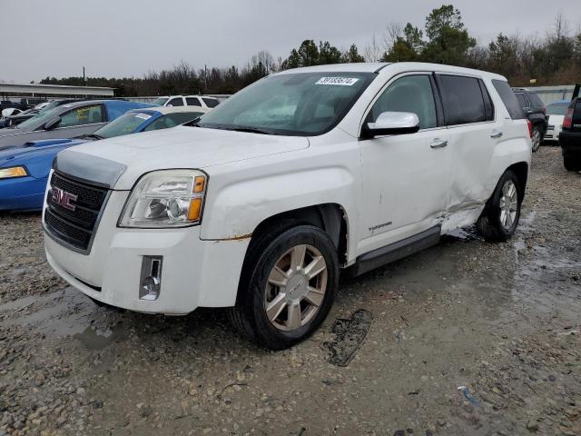 Obraz 2013 GMC TERRAIN SLE 2013