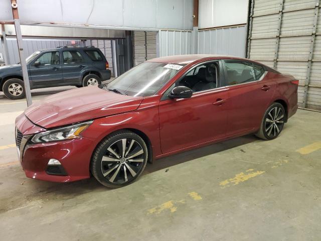 Изображение 1 2022 NISSAN ALTIMA SR 2022 с VIN 1N4BL4CV0NN405094