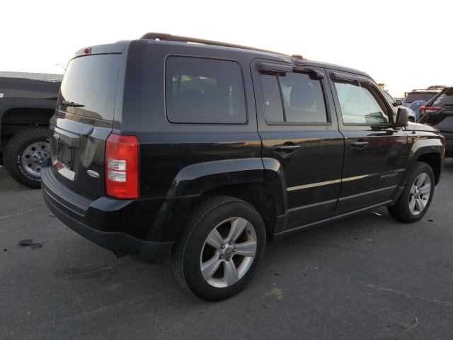 Image 3 of 2014 JEEP PATRIOT LATITUDE 2014 with VIN 1C4NJRFB5ED530836