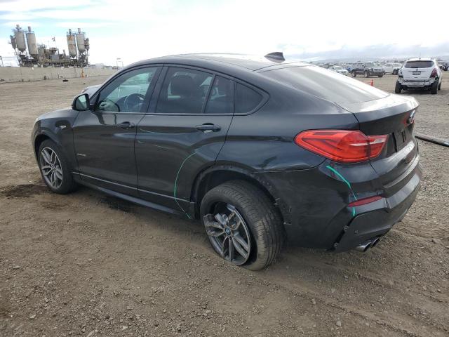 Obraz 2 z 2016 BMW X4 XDRIVE28I 2016 z VIN 5UXXW3C52G0R19657