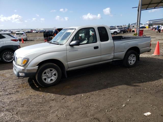 Изображение 2003 TOYOTA TACOMA XTRACAB 2003