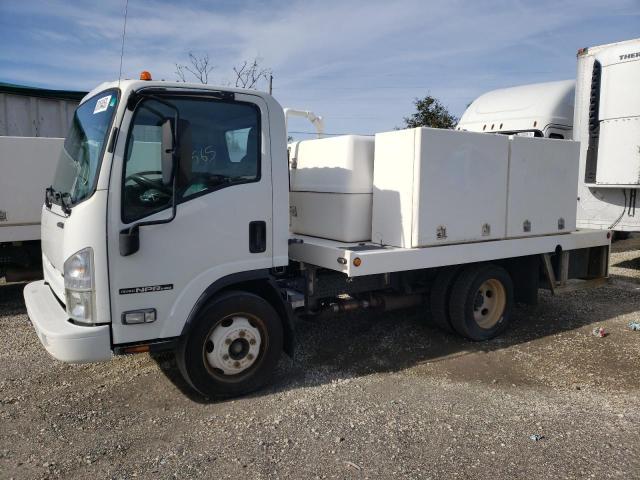 Image 1 of 2015 ISUZU NPR HD  2015 with VIN 54DC4W1B7FS807032