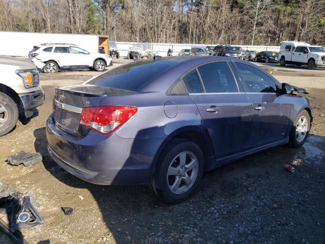 Изображение 3 2014 CHEVROLET CRUZE LT 2014 с VIN 1G1PC5SB0E7173543