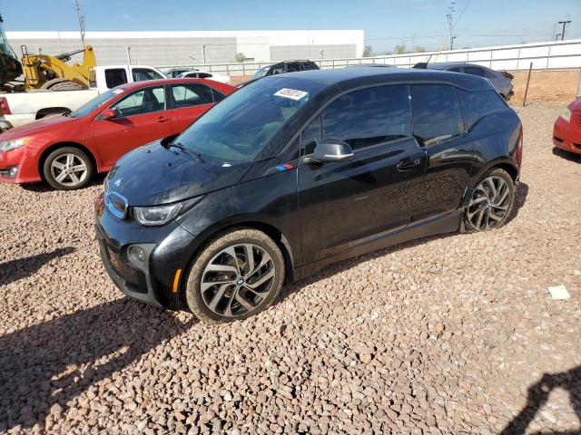 Obraz 2017 BMW I3 BEV 2017