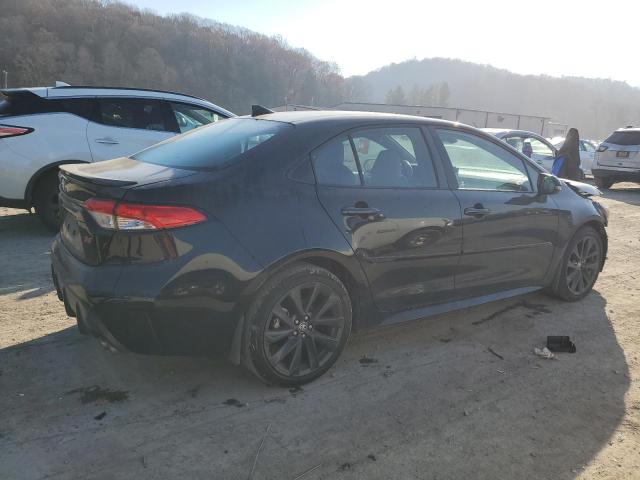 Изображение 3 2023 TOYOTA COROLLA SE 2023 с VIN 5YFS4MCE5PP148138