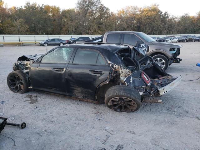 Image 2 of 2020 CHRYSLER 300 S 2020 with VIN 2C3CCABTXLH189522