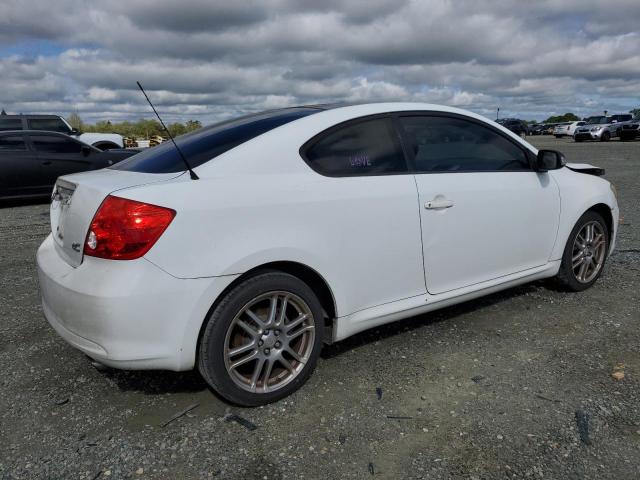 Image 3 of 2007 TOYOTA SCION TC  2007 with VIN JTKDE177X70201659