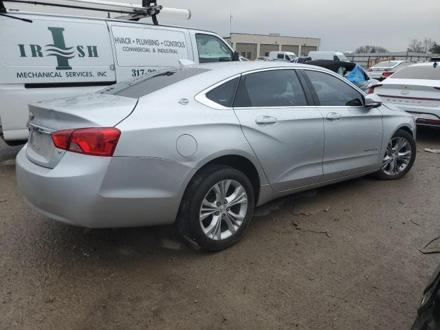Obraz 3 z 2015 CHEVROLET IMPALA LT 2015 z VIN 2G1125S32F9121929
