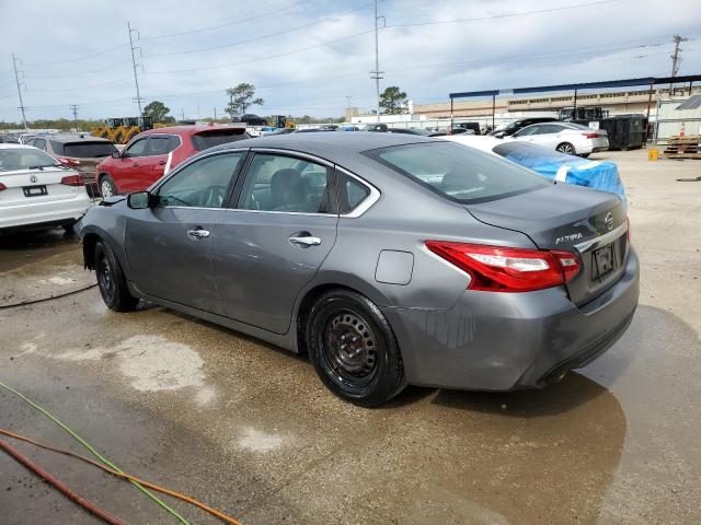 Image 2 of 2017 NISSAN ALTIMA 2.5 2017 with VIN 1N4AL3AP7HN352635