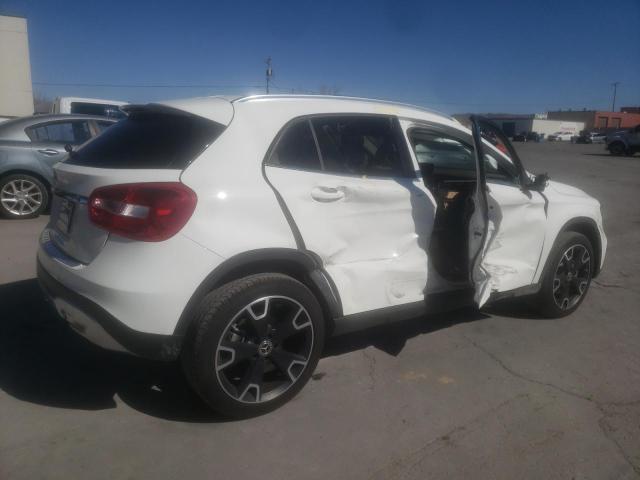 Изображение 3 2020 MERCEDES-BENZ GLA 250 2020 с VIN WDCTG4EB0LU028141