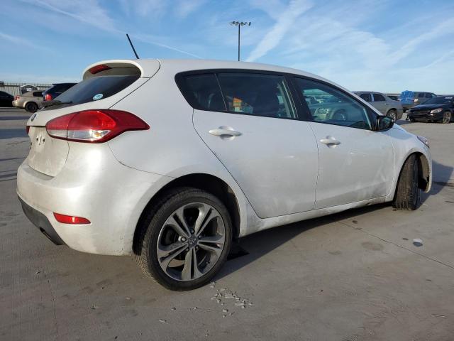 Изображение 3 2016 KIA FORTE LX 2016 с VIN KNAFK5A84G5643547