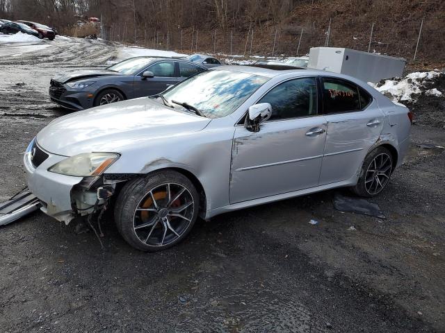 Obraz 2008 LEXUS IS 250 2008