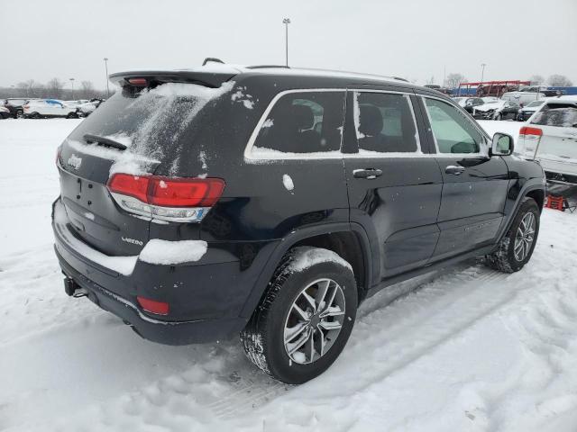 Image 3 of 2021 JEEP GRAND CHEROKEE LAREDO 2021 with VIN 1C4RJFAG6MC756245