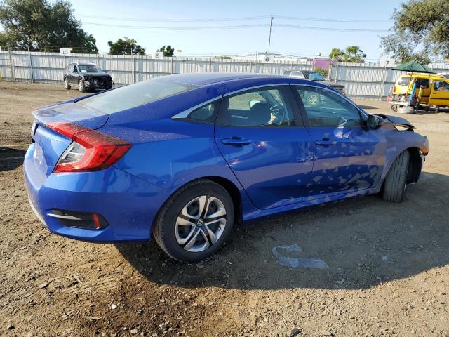 Obraz 3 z 2017 HONDA CIVIC LX 2017 z VIN 2HGFC2F54HH550908